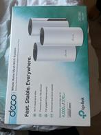 TP-Link Deco M4 Mesh WiFi Systeem, Ophalen, Nieuw, Router