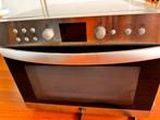 LG MC8088GL, Witgoed en Apparatuur, Ophalen, Combimagnetron, Gebruikt, Oven