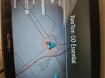 TomTom GO Essential Navigatiesysteem, Auto diversen, Autonavigatie, Ophalen of Verzenden