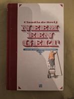 Neem een Geit - Claudia de Breij, Ophalen of Verzenden, Zo goed als nieuw, Claudia de Breij, Nederland