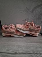 Nike Air Max 90 LTR SE GG 38, Ophalen, Sneakers of Gympen, Roze, Gedragen