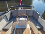 Interboat 19 met VETUS M3, verkeerd in absolute nieuwstaat!, 10 tot 30 pk, Binnenboordmotor, 6 meter of meer, Diesel