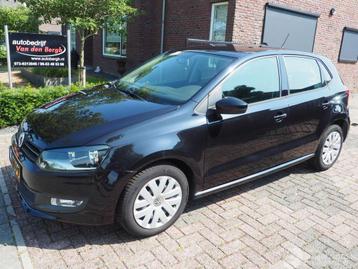 Volkswagen Polo 1.4-16V Trendline (bj 2012) beschikbaar voor biedingen