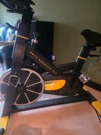 Spinningfiets - Race Magnetic Pro, Ophalen, Spinningfiets, Zo goed als nieuw, Metaal