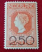 NVPH 105 voor 99% Postfris, Postzegels en Munten, Postzegels | Nederland, Ophalen of Verzenden, T/m 1940