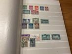 Stockboek Israel, Postzegels en Munten, Postzegels | Volle albums en Verzamelingen, Ophalen of Verzenden, Buitenland