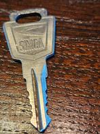 Oldtimer Simca autosleutel, Ophalen of Verzenden, Gebruikt, Auto's