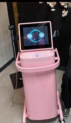 Morpheus8 pink, Kunststof, Ophalen of Verzenden, Zo goed als nieuw, Minder dan 10 liter