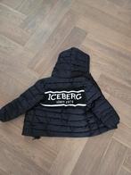 Iceberg jongens jas maat 104, Ophalen of Verzenden, Zo goed als nieuw