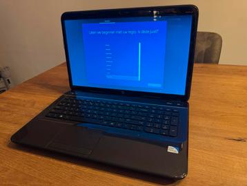 HP Pavilion g7 laptop beschikbaar voor biedingen