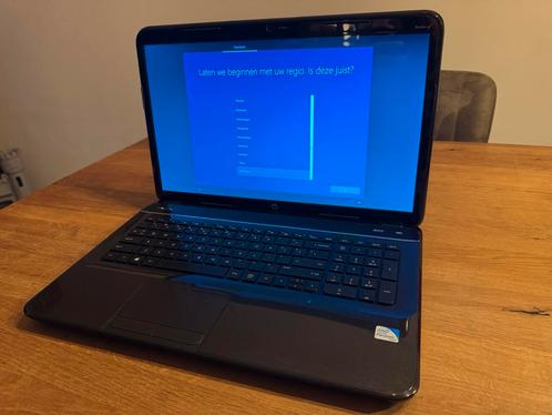 HP Pavilion g7 laptop, Computers en Software, Windows Laptops, Gebruikt, 17 inch of meer, SSD, 2 tot 3 Ghz, 4 GB, Qwerty, Ophalen of Verzenden