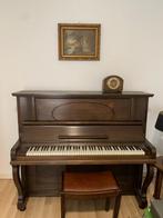 Piano Neumeyer, Ophalen, Gebruikt, Bruin, Piano