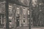 977305 Barneveld Gld Hotel Heidepark Leuke oude kaart onbesc, Ophalen of Verzenden, Ongelopen, Gelderland