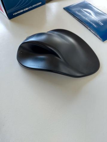 Draadloze ergonomisch Handshoemouse Rechts Large beschikbaar voor biedingen