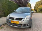 Suzuki Swift 1.3 3D shogun 2008 Grijs, Auto's, Swift, Handgeschakeld, 1000 kg, 30 €/maand