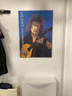 Ritchie Blackmore ,meester gitarist (Deep Purple,Rainbow)), Ophalen of Verzenden, Zo goed als nieuw