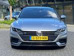 Volkswagen Arteon 2.0 TSI 3x R-LINE DSG PANO NAP!, Arteon, 1984 cc, Origineel Nederlands, Bedrijf