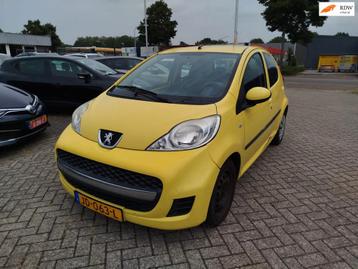 Peugeot 107 1.0 Access/AIRCO beschikbaar voor biedingen