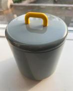 Voorraadpot retro, Ophalen of Verzenden
