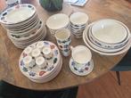 Boerenbond servies, Huis en Inrichting, Keuken | Servies, Ophalen, Overige stijlen, Kom(men)