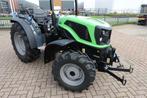 Deutz 3050 4wd / 00025 Draaiuren / Full Options, Zakelijke goederen, Agrarisch | Tractoren, Gebruikt, Overige merken