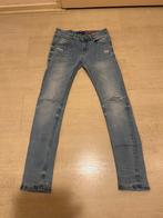 Jongens spijkerbroek mt: 158/164, Ophalen of Verzenden, Zo goed als nieuw, Jongen, Broek