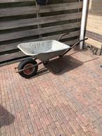 Kruiwagen, Ophalen, Gebruikt, Handmatig, Eenwielig
