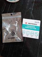 Samsung watch 5/6/7/8 screenprotector, Ophalen of Verzenden, Zo goed als nieuw