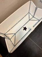 Stokke Flexi Bath XL, Kinderen en Baby's, Badjes en Verzorging, Zo goed als nieuw, Badje, Standaard, Ophalen