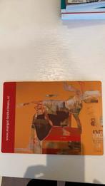 2 mousepads Margot Brekelmans, Ophalen of Verzenden