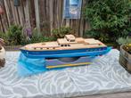 Modelboot, Hobby en Vrije tijd, Modelbouw | Boten en Schepen, Ophalen, Gebruikt