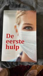 Candace Calvert - De eerste hulp, Boeken, Literatuur, Candace Calvert, Ophalen of Verzenden, Zo goed als nieuw, Nederland