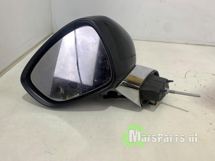 Buitenspiegel links van een Citroen DS3, Auto-onderdelen, Spiegels, Citroën, Gebruikt, 6 maanden garantie, 12 maanden garantie