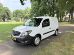Mercedes-Benz Citan 108 CDI BlueEFFICIENCY 2018, Voorwielaandrijving, Start-stop-systeem, Gebruikt, Euro 6