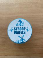 Stroopwafel Blik, Ophalen of Verzenden, Gebruikt