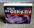 Van De Gekken - Cabaret Nu 50 nrs 3CDs 1998 ZGAN, Ophalen of Verzenden, Zo goed als nieuw