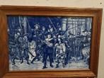 Een mooie schilderij te koop, Ophalen of Verzenden