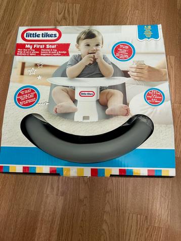 Nieuw Little Tikes My first seat Baby stoel beschikbaar voor biedingen