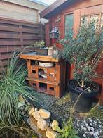 Kattenhuis voor buiten, Dieren en Toebehoren, Ophalen