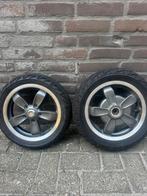 Vespa primavera onderdelen te koop velgenset, Ophalen of Verzenden, Gebruikt, Overige typen, Vespa