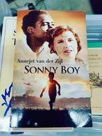 Annejet van der Zijl - Sonnyboy, Ophalen of Verzenden, Gelezen, Nederland