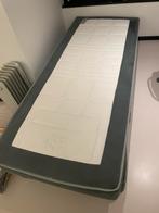 2x Auping matras, Ophalen, Eenpersoons, Matras, 220 cm