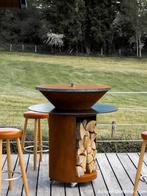 plancha rondo, Ophalen, Nieuw, Actuel Outdoor