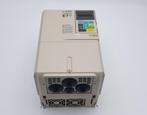 Omron Variospeed E7 Frequentieregelaar 11kW 400V (1x), Gebruikt, Onbekend, Ophalen of Verzenden, Onbekend