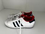 Adidas Superstar, Kleding | Heren, Schoenen, Ophalen of Verzenden, Wit, Zo goed als nieuw, Sneakers of Gympen