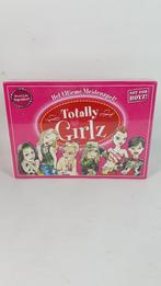 Totally Girlz bordspel, meidenspel. Nieuw in seal! 8C7, Hobby en Vrije tijd, Gezelschapsspellen | Bordspellen, Gebruikt, Ophalen of Verzenden