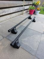 Thule dakdragers voor Seat Leon 5F Hatchback 5D  2012 - 2020, Auto diversen, Dakdragers, Ophalen, Gebruikt