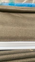 Nieuw vouwgordijn taupe 100 breed 260 hoog, Huis en Inrichting, Stoffering | Gordijnen en Lamellen, Ophalen of Verzenden, Nieuw