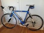 Racefiets Pinarello FP framemaat 54, 28 inch, Gebruikt, Aluminium, Meer dan 20 versnellingen