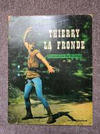 Thierry La Fronde - De Peetzoon des Konings, Ophalen of Verzenden, Gelezen